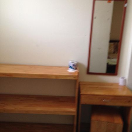 Light In Bungalow Haad Rin Room photo