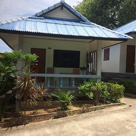 Light In Bungalow Haad Rin Exterior photo