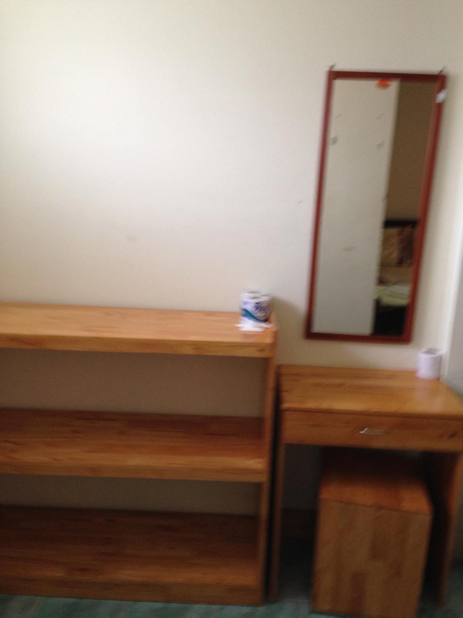 Light In Bungalow Haad Rin Room photo