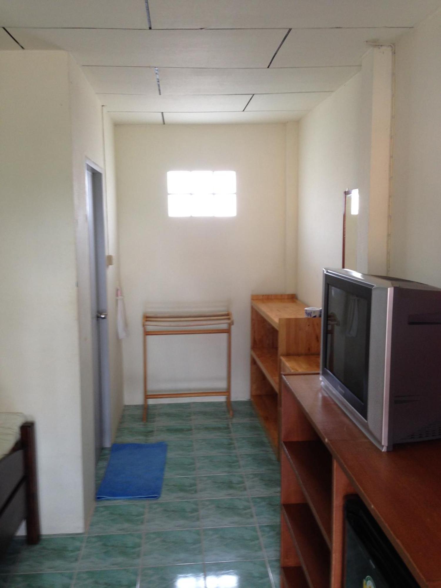 Light In Bungalow Haad Rin Room photo