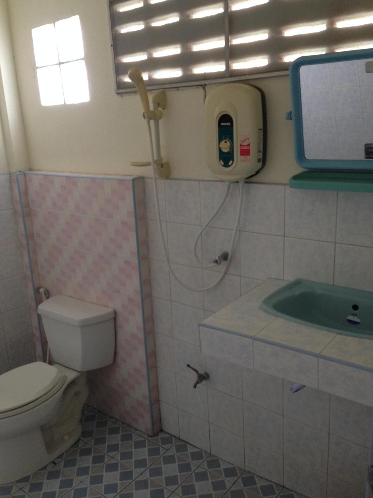Light In Bungalow Haad Rin Room photo