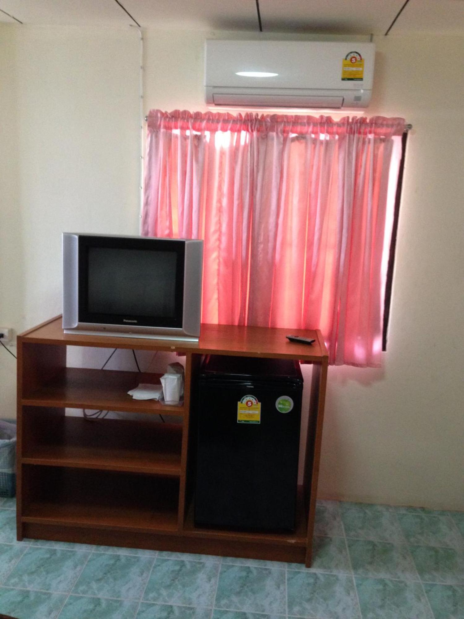 Light In Bungalow Haad Rin Room photo