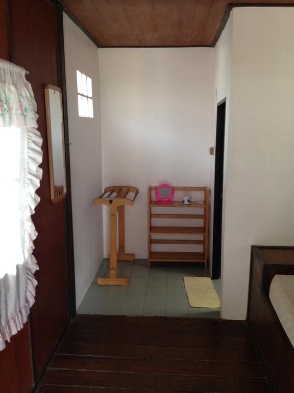 Light In Bungalow Haad Rin Room photo